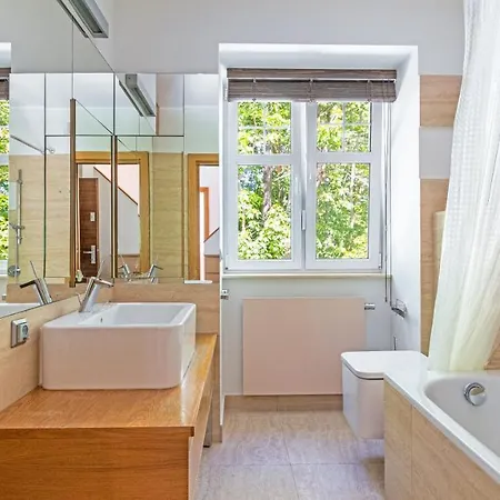 Venti Villa Sopot