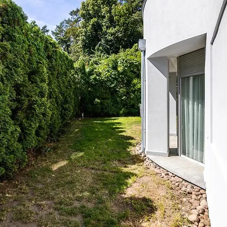 Venti Villa *