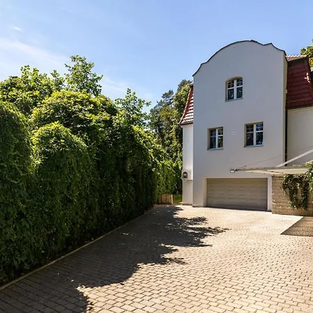 Venti Villa