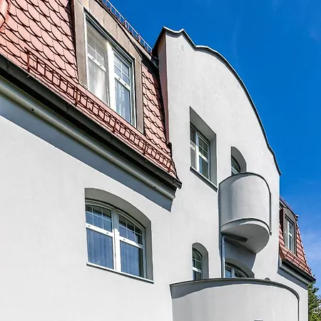 Вилла Venti Сопот