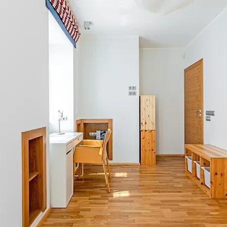 Вилла Venti Сопот