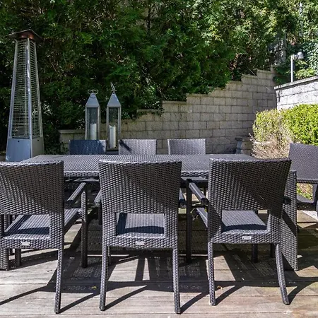 Venti Вилла Сопот