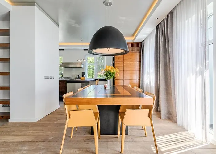 Venti Вилла Сопот